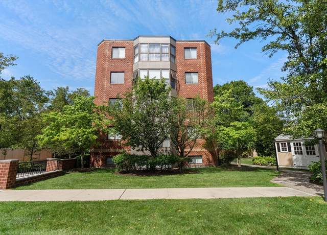 Property at 975 Mass Ave #106, Arlington, MA 02476, 2 beds, 2 baths