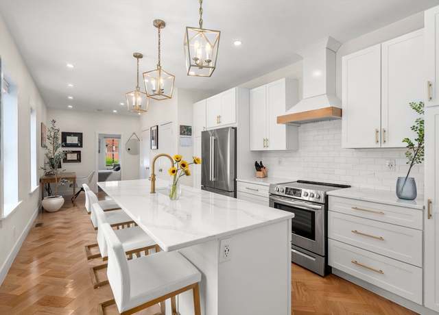 Property at 314A Bunker Hill St #1, Boston, MA 02129, 1 bed, 1 bath