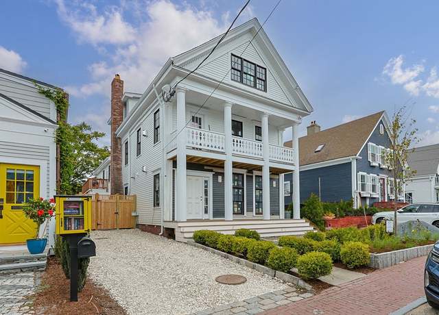 Property at 404 Commercial St #2, Provincetown, MA 02657, 3 beds, 3.5 baths
