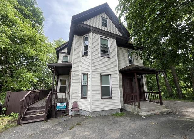Property at 18A Chester Ave, Brockton, MA 02301, 7 beds, 4 baths