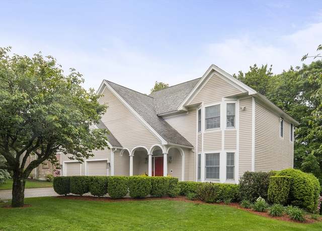 Property at 5 Hastings Rd, Winchester, MA 01890, 4 beds, 4 baths