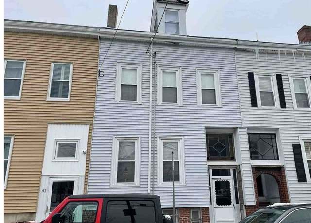 Property at 39 G St, Boston, MA 02127, 5 beds, 1.5 baths