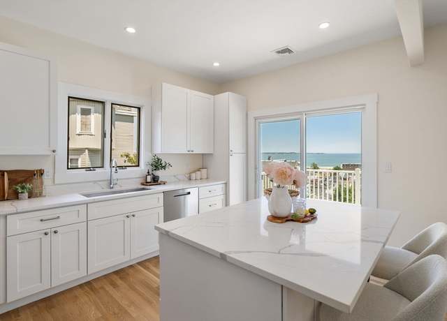 Property at 36A Florence Ave #1, Revere, MA 02151, 4 beds, 1.5 baths