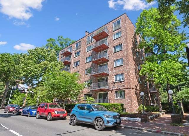 Property at 9 Chauncy St #20, Cambridge, MA 02138, 2 beds, 1 bath