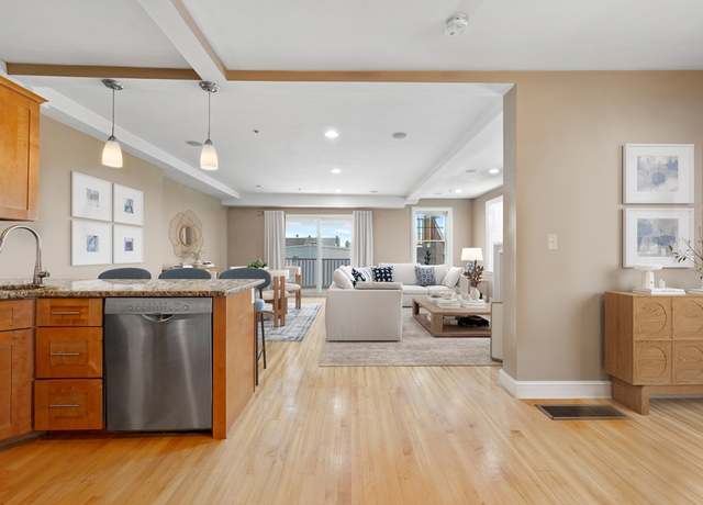 Property at 37 Old Harbor St #1, Boston, MA 02127, 1 bed, 1.5 baths
