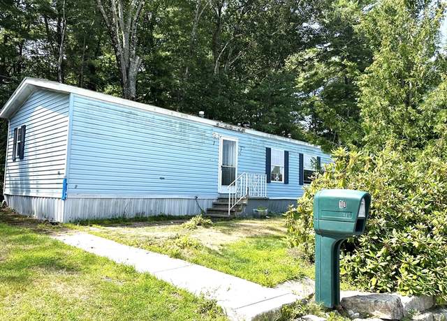 Property at 10 Eldorado Dr, Marlborough, MA 01752, 3 beds, 2 baths