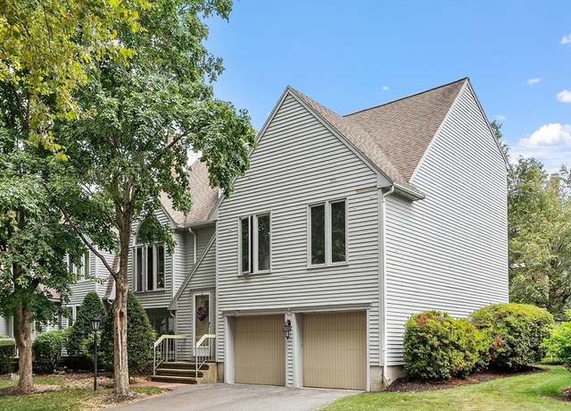 Property at 23 Millfarm Rd #23, Stoughton, MA 02072, 3 beds, 3.5 baths