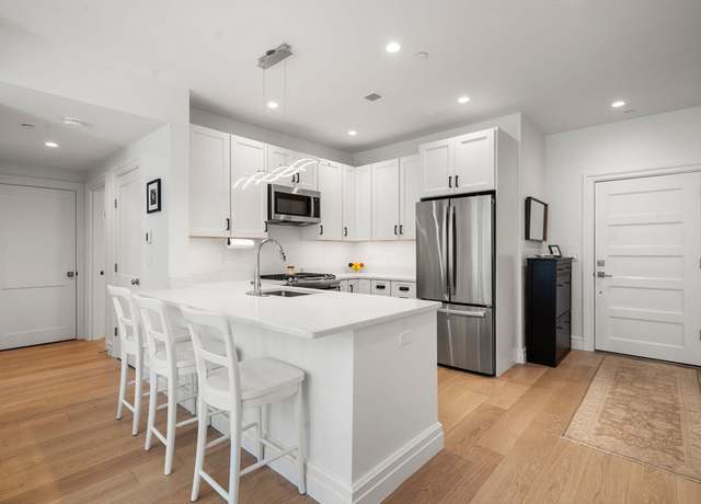 Property at 519 E 2nd St #207, Boston, MA 02127, 1 bed, 1 bath
