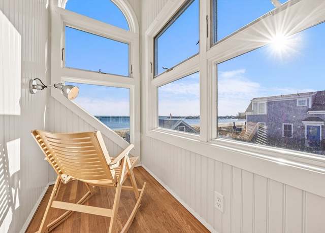 Property at 405 Commercial St Unit 5, Provincetown, MA 02657, 1 bed, 1 bath