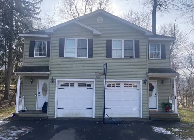 Property at 72-74 Summit St, West Springfield, MA 01089, 4 beds, 3 baths