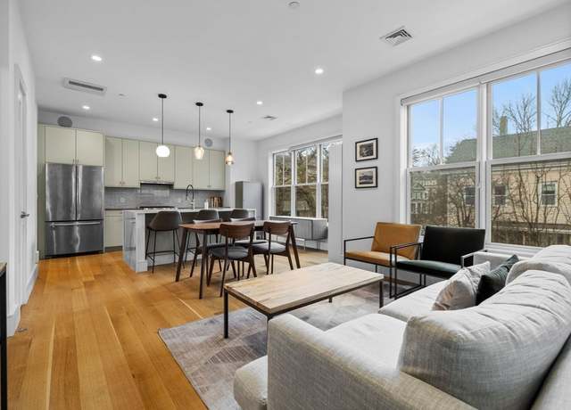 Property at 65 Green St #203, Boston, MA 02130, 2 beds, 1.5 baths