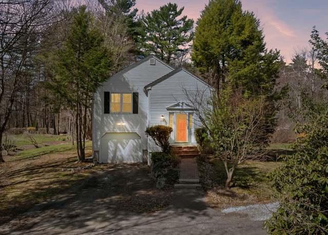 Property at 379 Bay Rd, Easton, MA 02356, 3 beds, 2 baths