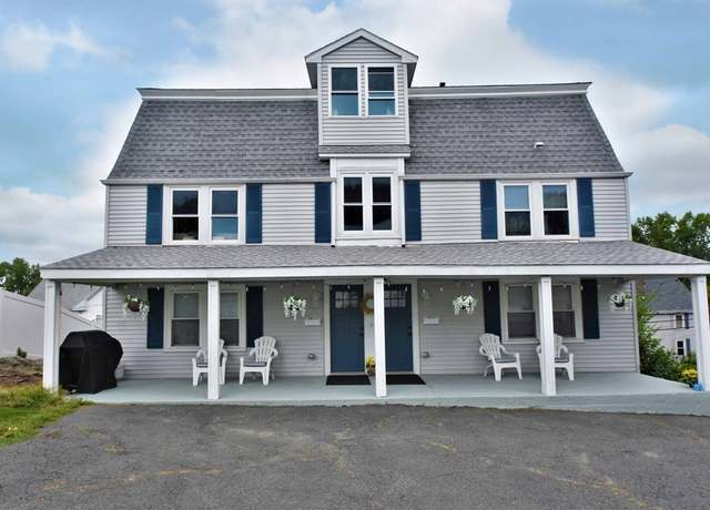 Property at 17-R Highland St #2, Woburn, MA 01801, 4 beds, 2 baths