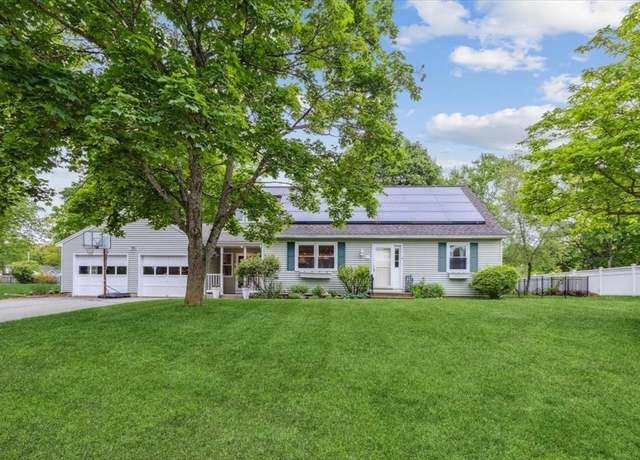 Property at 30 Lee St, Lancaster, MA 01523, 4 beds, 2 baths
