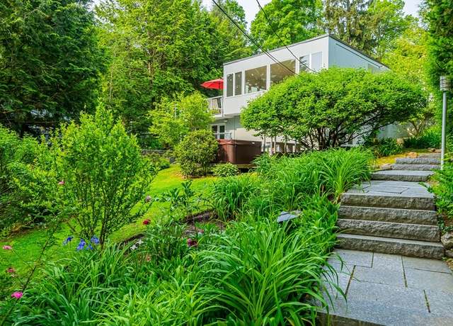 Property at 5 Moon Hill Rd, Lexington, MA 02420, 4 beds, 4 baths