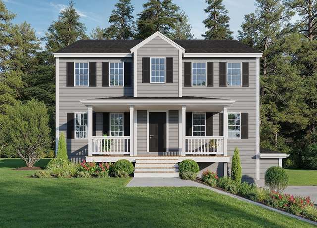 Property at 15 Cross Rd, Rochester, MA 02770, 4 beds, 3 baths