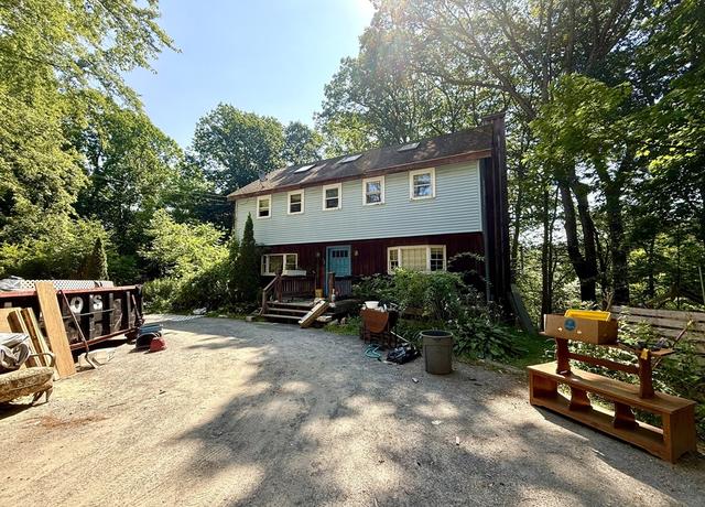 Property at 132 Kilbourn Rd, Lancaster, MA 01523, 3 beds, 2.5 baths