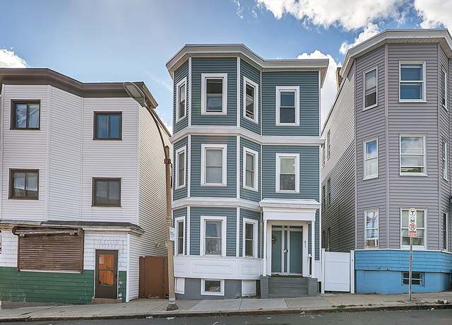 Property at 311 Lexington St #1, Boston, MA 02128, 2 beds, 2 baths