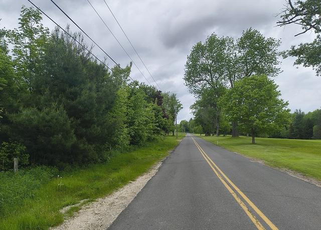 Property at lot B Ridge Rd, Worthington, MA 01098