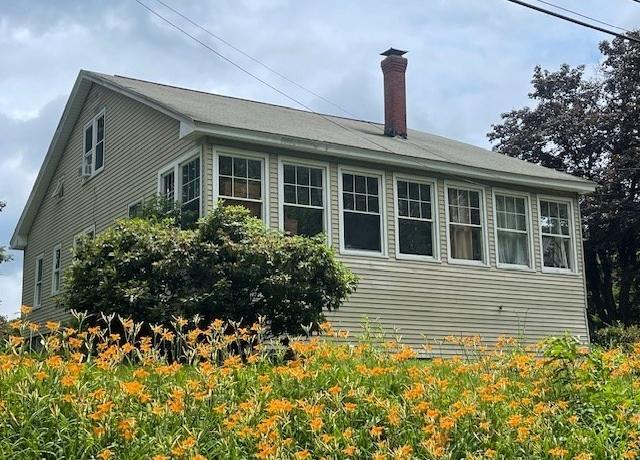 Property at 135 Henshaw St, Leicester, MA 01524, 4 beds, 1.5 baths
