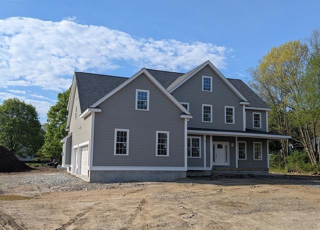 Property at 3 Quinn Rd, Marlborough, MA 01752, 4 beds, 4.5 baths