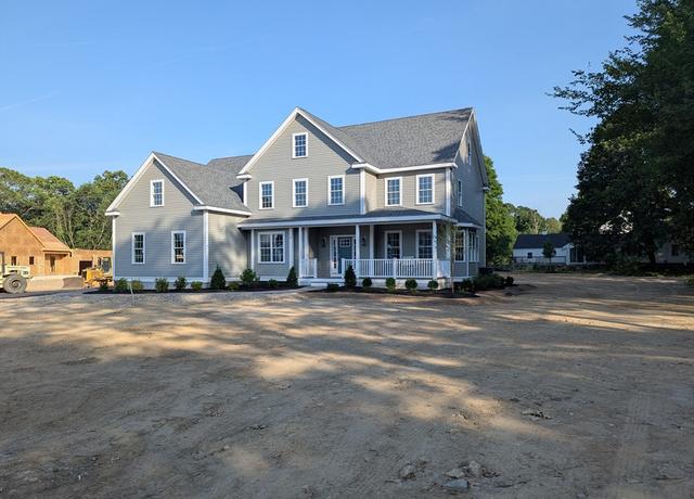 Property at 3 Quinn Rd, Marlborough, MA 01752, 4 beds, 4.5 baths