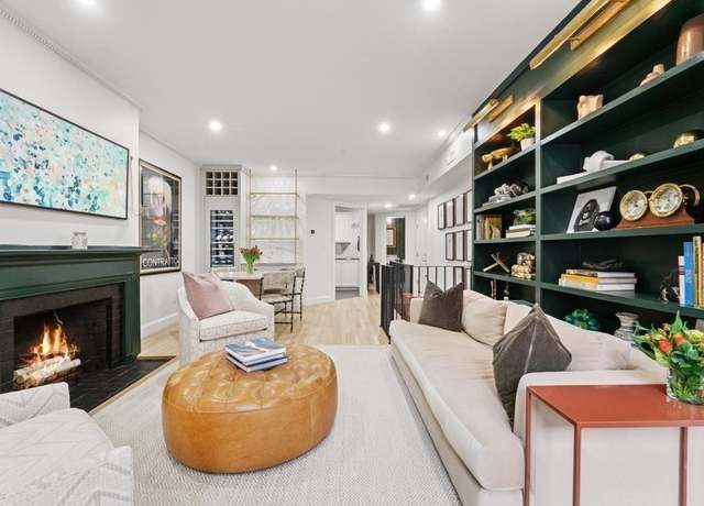 Property at 140 Mount Vernon St #1, Boston, MA 02108, 2 beds, 1.5 baths