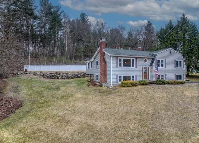 Property at 20 Footpath Rd, Chelmsford, MA 01824, 3 beds, 2 baths