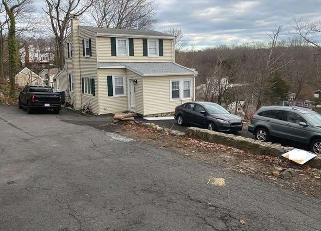Property at 55 Upland Rd, Lynn, MA 01903, 4 beds, 2 baths