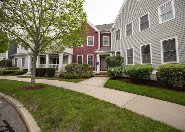 Property at 33 Owen Rd #33, Norton, MA 02766, 2 beds, 2.5 baths