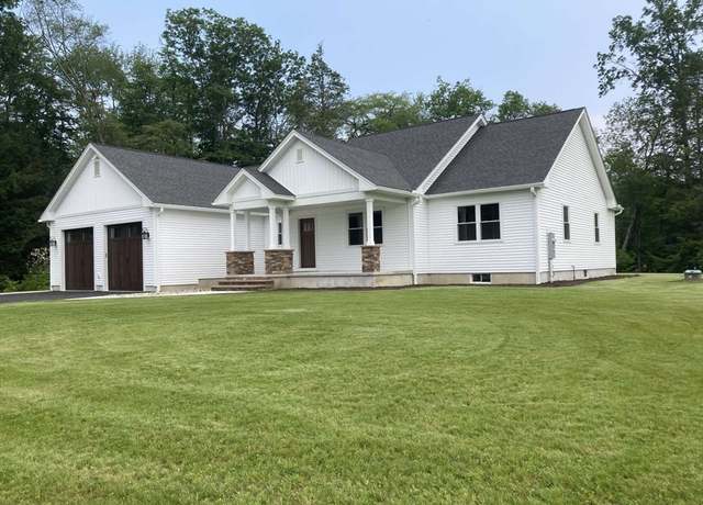 Property at 18 Molloy Ave, Hatfield, MA 01066, 3 beds, 2 baths