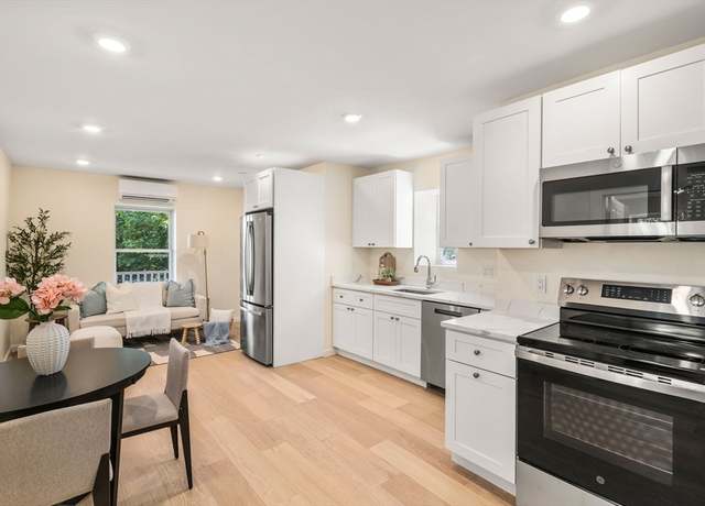 Property at 36B Florence Ave #2, Revere, MA 02151, 2 beds, 1 bath