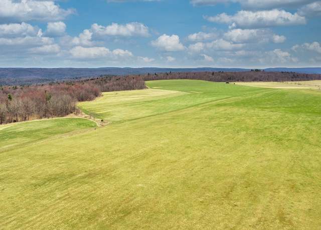 Property at 00 Old Post Road/williamsburg Rd, Worthington, MA 01098