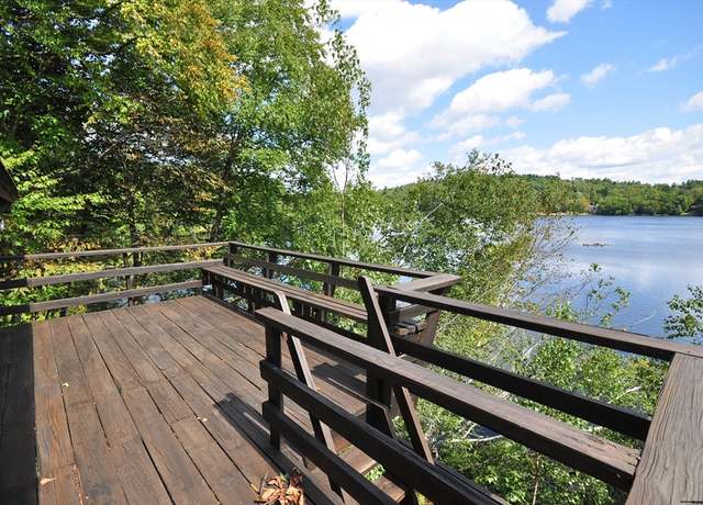 Property at 68 Porcupine Pt, Tolland, MA 01034, 2 beds, 1 bath