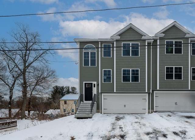 Property at 29 Third, Worcester, MA 01602, 3 beds, 2.5 baths