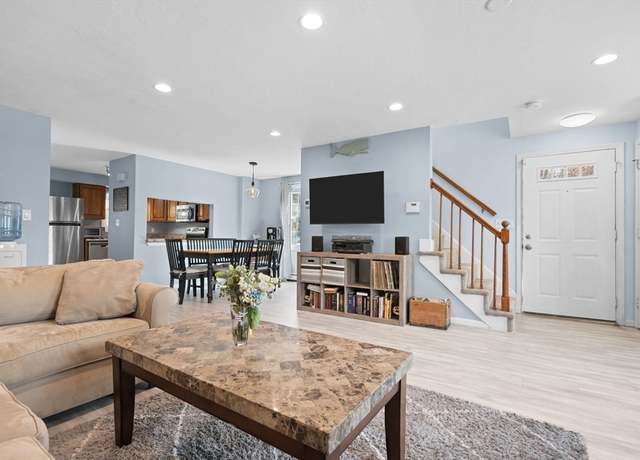 Property at 60 Pattison St #13, Abington, MA 02351, 2 beds, 2.5 baths