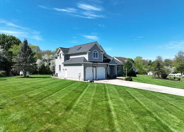 Property at 81 Base Ldg, Swansea, MA 02777, 4 beds, 3 baths