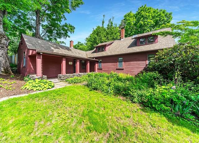 Property at 53 Kendall Hill Rd, Sterling, MA 01564, 3 beds, 1 bath
