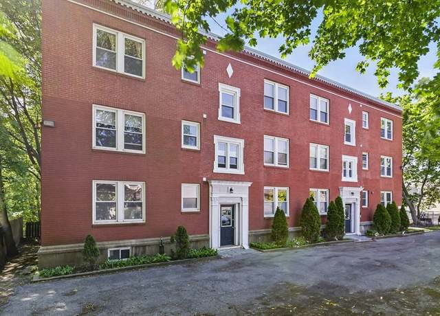 Property at 6-R Hazel Ter #6, Salem, MA 01970, 2 beds, 1 bath