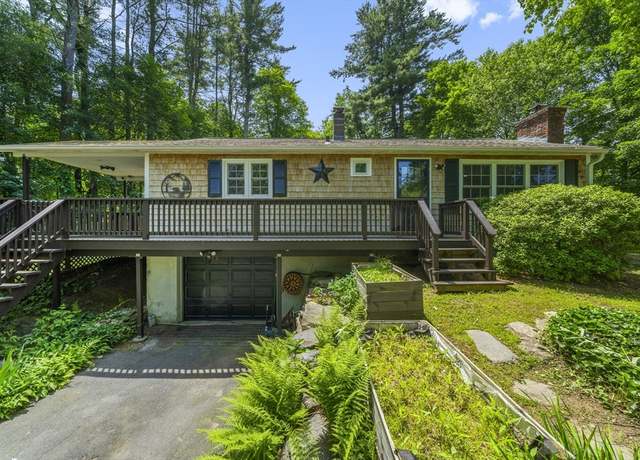 Property at 255 State St, Belchertown, MA 01007, 3 beds, 1 bath