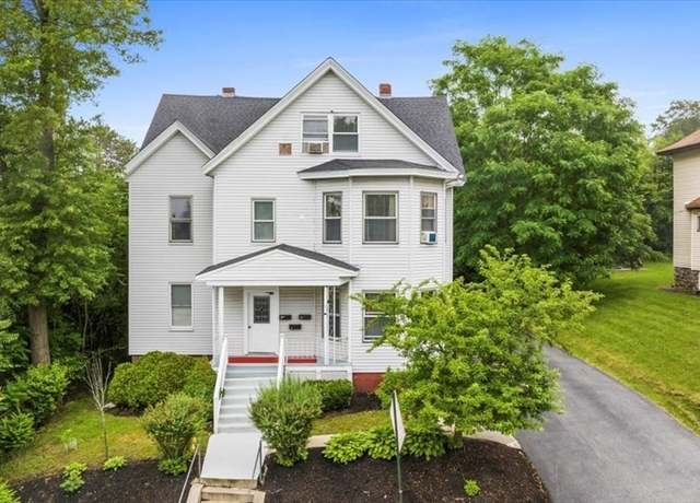 Property at 1 Dixon Ave, Worcester, MA 01605, 8 beds, 3 baths