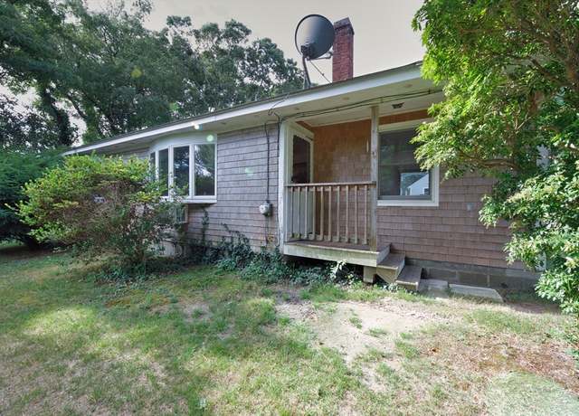 Property at 48 Tyler Dr, Sandwich, MA 02563, 2 beds, 1 bath