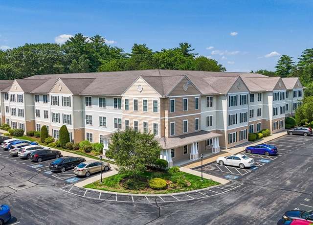Property at 135 Beach Rd Unit B312, Salisbury, MA 01952, 1 bed, 1 bath
