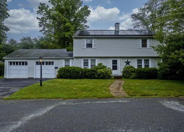 Property at 32 Locke Ave, Athol, MA 01331, 3 beds, 2.5 baths