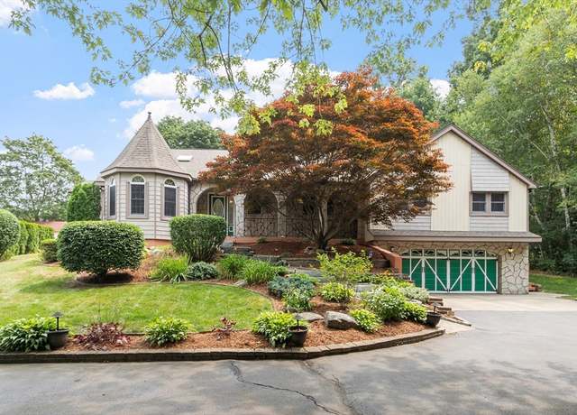 Property at 1381 Hildreth St, Dracut, MA 01826, 4 beds, 2.5 baths