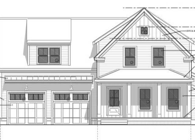 Property at lot 10 Matthew Cir, Easton, MA 02356, 3 beds, 1.5 baths