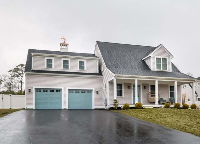 Property at 12 Karas Way, Plymouth, MA 02360, 4 beds, 3 baths