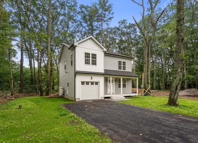 Property at 75 Hiland, Charlton, MA 01507, 3 beds, 3 baths