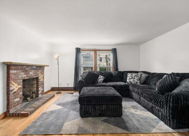 Property at 32 Saint Marks Rd #1, Boston, MA 02124, 3 beds, 1.5 baths