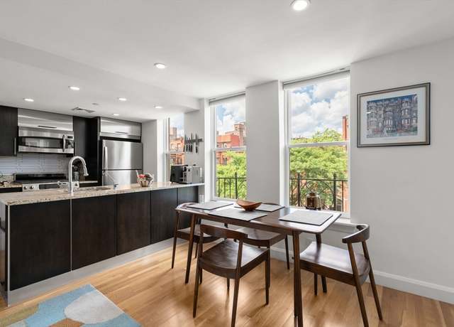 Property at 294 Newbury St Unit 3D, Boston, MA 02115, 1 bed, 1 bath